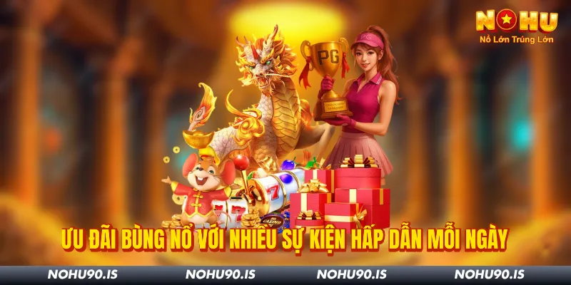 khuyến mãi nohu90