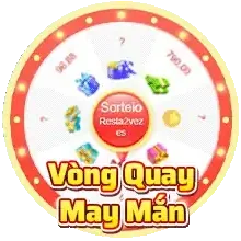 Vòng quay may mắn