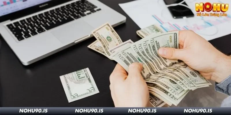 Lý do hội viên cần nạp tiền trước khi đặt cược