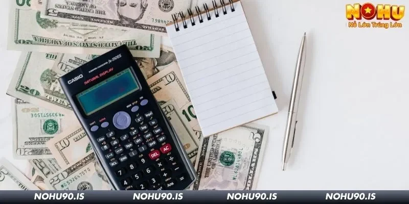 Sao lưu chứng từ sau khi giao dịch để bảo vệ quyền lợi