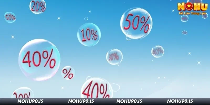 Tìm hiểu về ưu đãi hoàn trả 2.5%