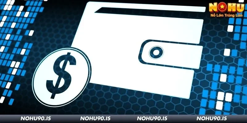 Ví điện tử là lựa chọn tối ưu trong thời buổi ngày nay