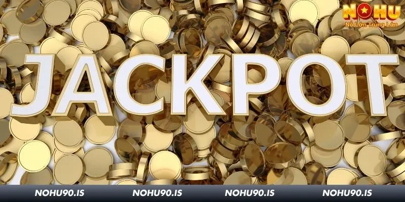 Càng đông người chơi càng dễ thắng Jackpot