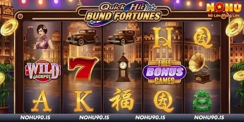 Giới thiệu về nổ hũ FC