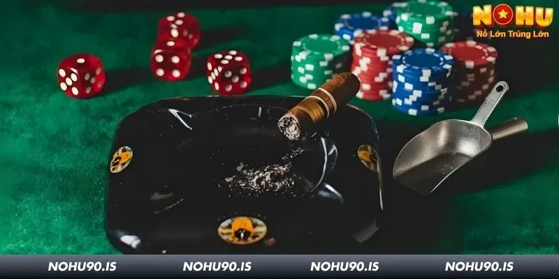 Khi kết quả không ổn định thì nên chọn cửa hòa