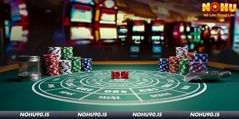 Mẹo chơi tài xỉu là yếu tố rất quan trọng