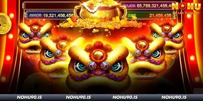 Thông tin cơ bản về nhà cung cấp JDB